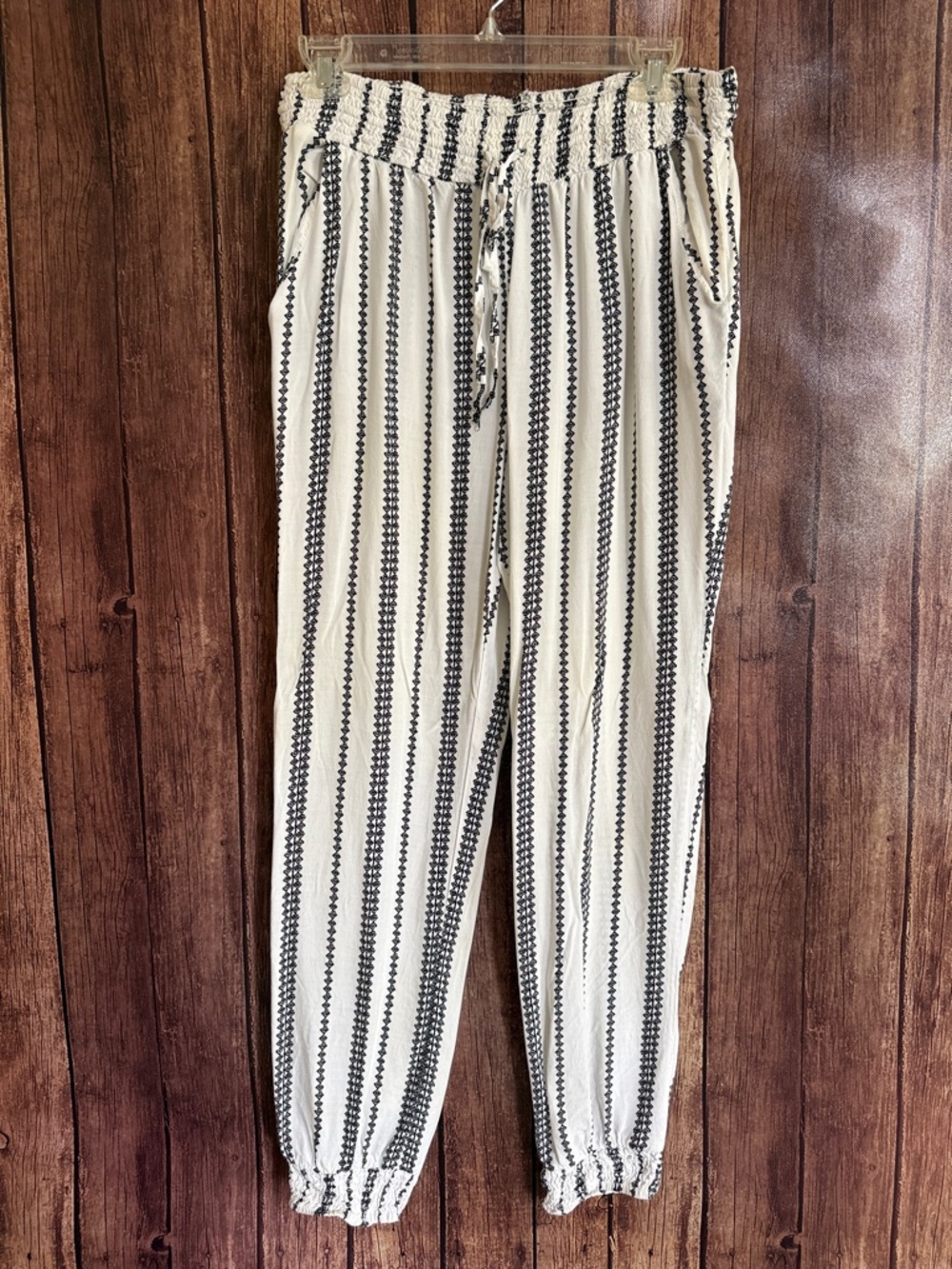 Solitaire Swim Cover Up Pants